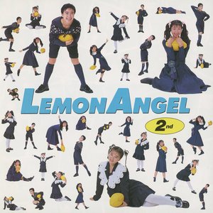 LEMON ANGEL 2nd