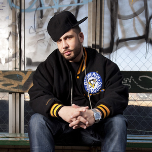 DJ Drama