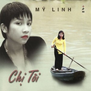 Chị tôi