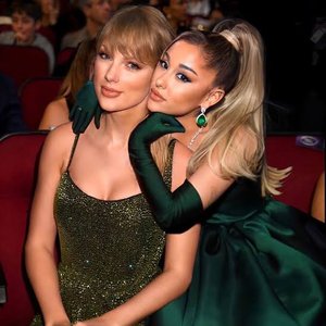 Avatar für Taylor Swift, Ariana Grande