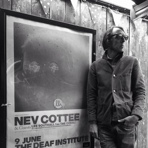 Nev Cottee のアバター