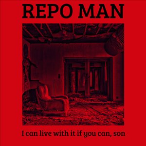 I Can Live with It If You Can, Son