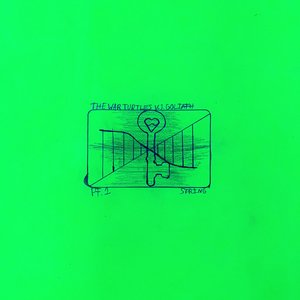 The War Turtles V.S. Goliath: NEVER REALLY OVER PT. 1: SPRING