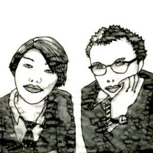 Burkhard Stangl & Taku Unami 的头像
