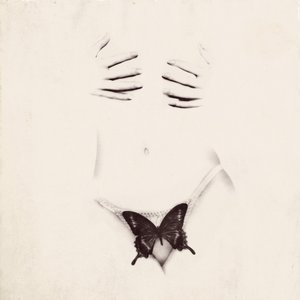 Butterfly - Single