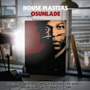 osunlade feat. maiya james 的头像