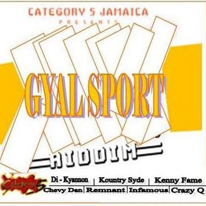 Gyal Sport Riddim