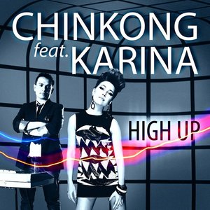 CHINKONG ft. Karina 的头像