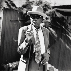 John Lee Hooker photo provided by Last.fm