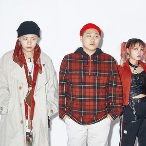 Jvcki Wai, Kid milli & Swings のアバター