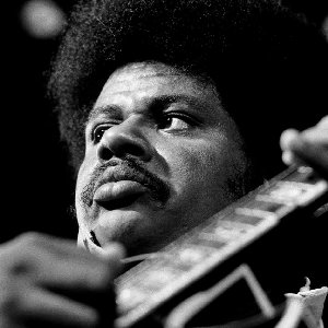 Awatar dla Sonny Sharrock