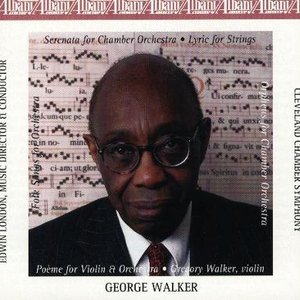 Orchestral Works