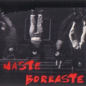 Avatar for Naste Borraste