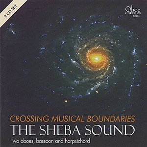 The Sheba Sound