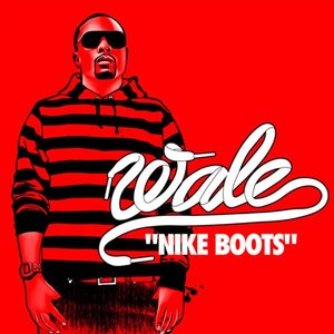 Nike Boots - Single