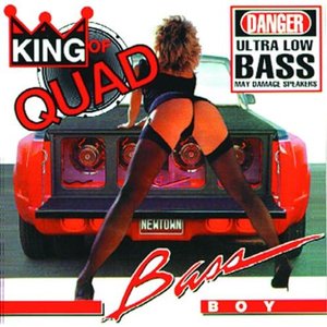 King Of Quad