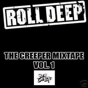 Creeper Volume 1