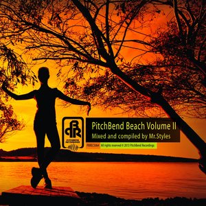 PitchBend Beach, Vol. 2 (Mixed and Compiled by Mr. Styles)