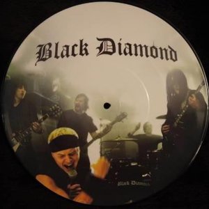 Black Diamond - Single