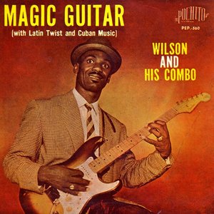 Magic Guitar