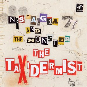 Изображение для 'The Taxidermist'