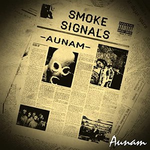Smoke Signals - EP