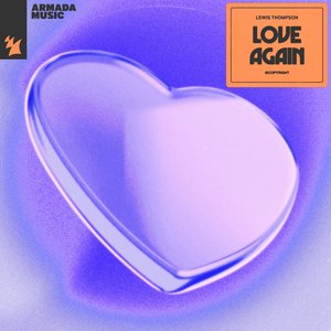 Love Again