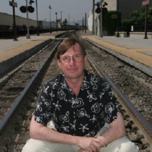 Stephen Hartke 的头像
