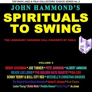 Spirituals To Swing Volume 2