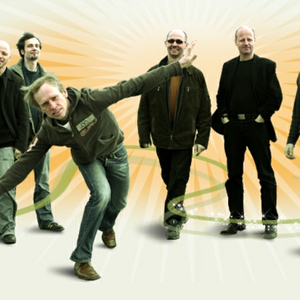 Keimzeit photo provided by Last.fm