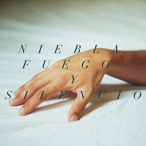 Okładka Niebla, Fuego y Silencio