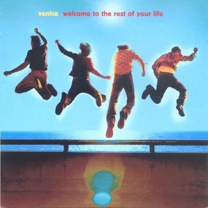 Imagen de 'Welcome To The Rest Of Your Life'