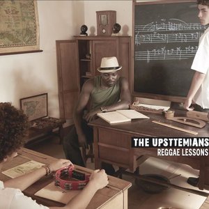 Reggae Lessons