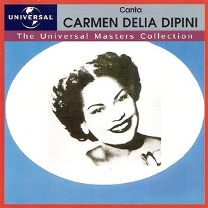 Carmen Delia Dipiní のアバター