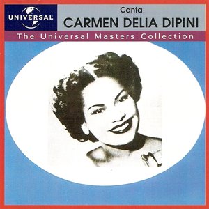 Avatar for Carmen Delia Dipiní