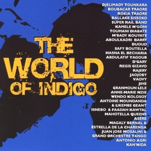 The World Of Indigo