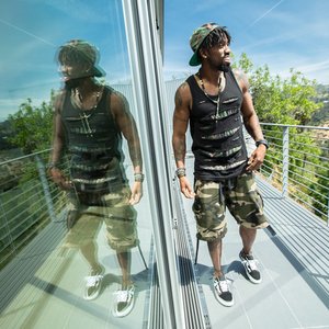 Marquette King 的头像