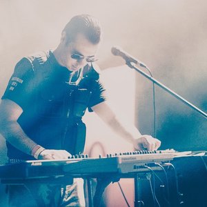 RIOTLEGION のアバター