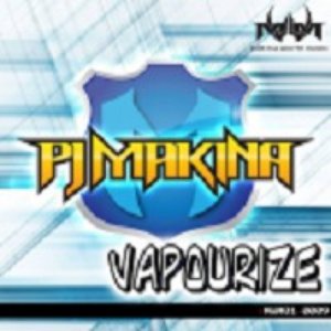 Vapourize