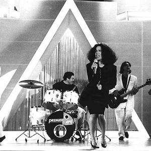 Matia Bazar photo provided by Last.fm