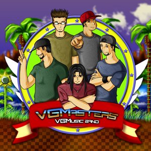 Image for 'VGMasters'