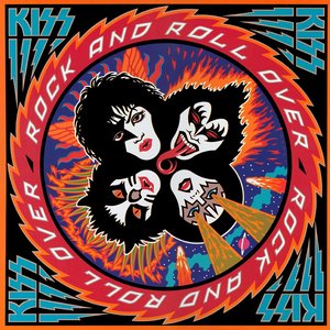 Rock 'n' Roll Over