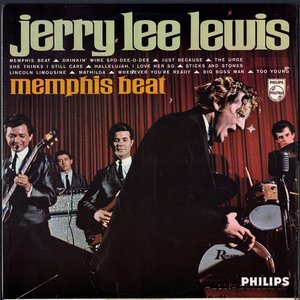 Memphis Beat