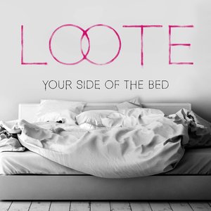 Your Side of the bed (remixes)