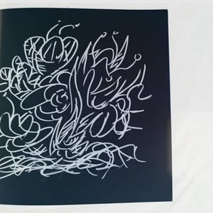 perdidos en el mar 的头像