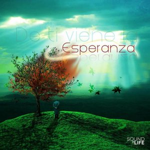 De Ti Viene la Esperanza