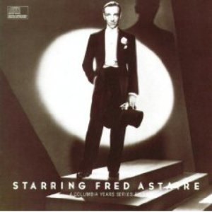 Image for 'Starring Fred Astaire (disc 1)'