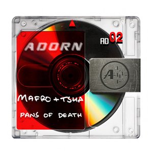 AD02: Pans Of Death / Rounds