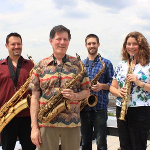 Broken Reed Saxophone Quartet のアバター