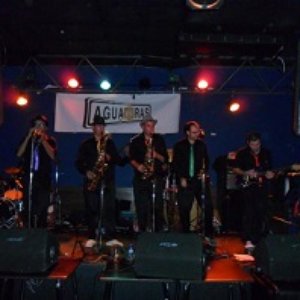 Avatar for Agua De Ras Band
